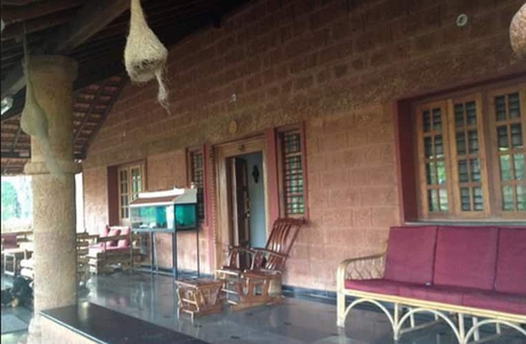 Hanchina Mane Home Stay, Gokarna 5